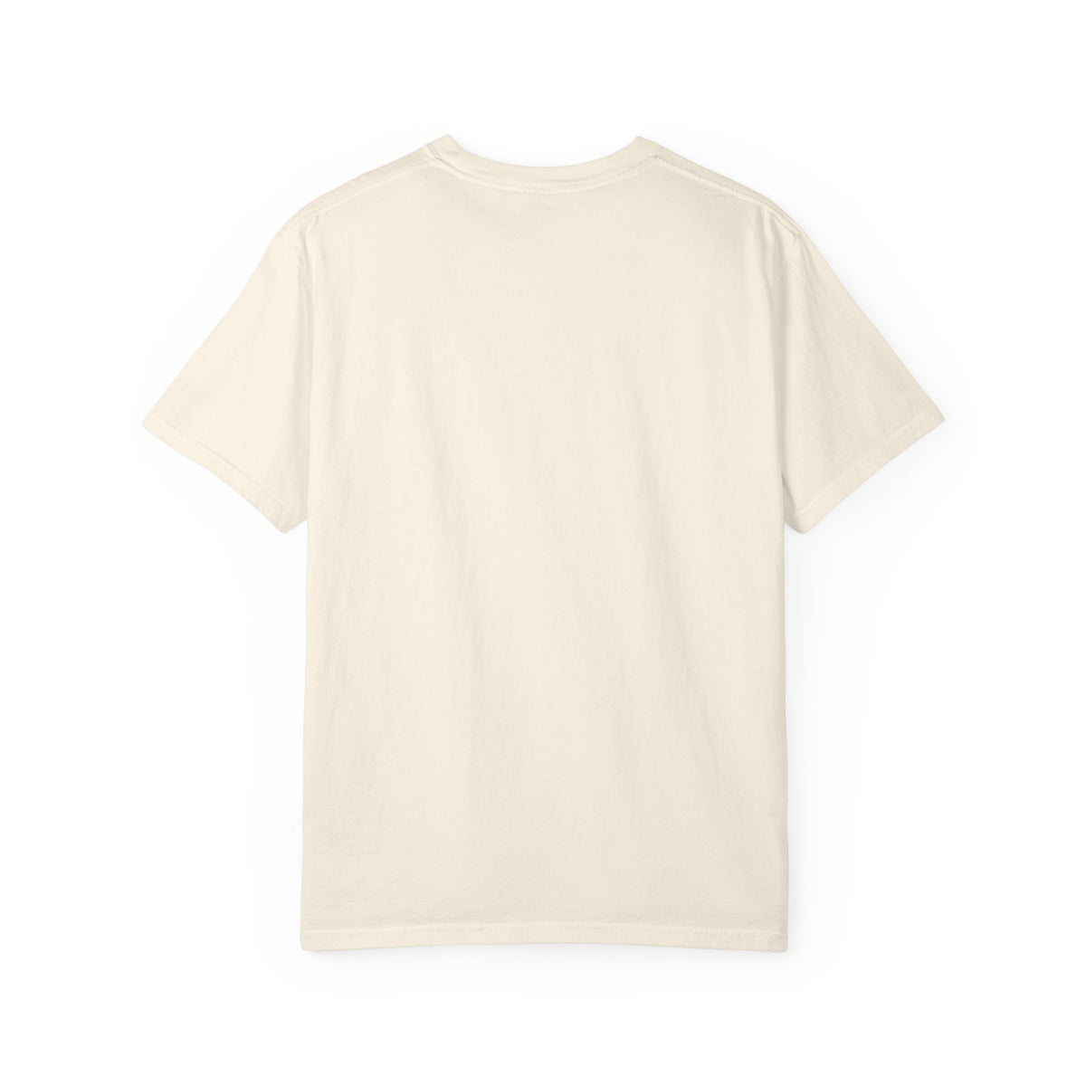 Update Available. I Declined. Tee